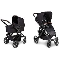 ABC DESIGN Salsa 4 Midnight Fashion 2021 - Baby Buggy