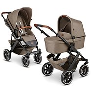 ABC DESIGN Salsa 4 Air Nature Fashion 2021 - Baby Buggy