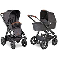ABC DESIGN Viper 4 Street 2021 - Baby Buggy