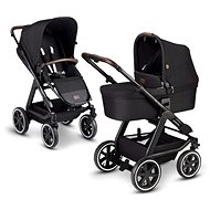 ABC DESIGN Viper 4 Midnight Fashion 2021 - Baby Buggy