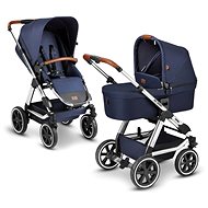 ABC DESIGN Viper 4 Navy Diamond 2021 - Baby Buggy