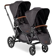 ABC DESIGN Zoom Street 2021 - Baby Buggy