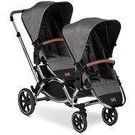 ABC DESIGN Zoom Asphalt Diamond 2021 - Baby Buggy