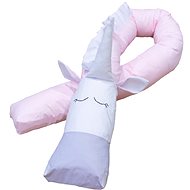 BabyType Bumpers Grasshopper - Stella - Crib Bumper