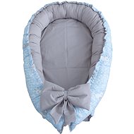 BabyTýpka Nest - Bunny Boy - Baby Nest