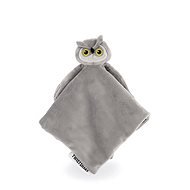 TWISTSHAKE Soothing Owl Blanket - Baby Sleeping Toy