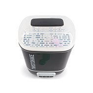 TWISTSHAKE 5in1 Steam Sterilizer - Steriliser