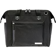 TWISTSHAKE Changing Bag 15l Black - Changing Bag