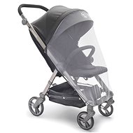 TWISTSHAKE Tour Insect Net Black - Pram Net