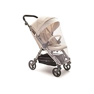 TWISTSHAKE Tour Insect Net Beige - Pram Net