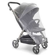 TWISTSHAKE Tour Insect Net Grey - Pram Net