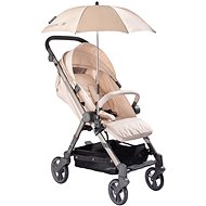 TWISTSHAKE Tour Beige Umbrella - Umbrella