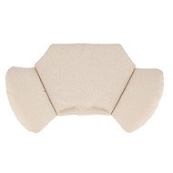 TWISTSHAKE Tour Headrest Beige - Rest