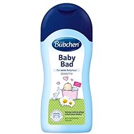 Bübchen Bath Foam Sensitive 1l - Bath Foam