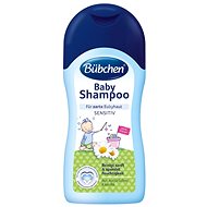 Bübchen Baby Shampoo 200ml - Children's Shampoo