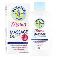 Panaten Mama massage oil 200 ml - Massage Oil