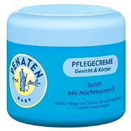 Penaten baby cream for body and face 100 ml - Children's face cream
