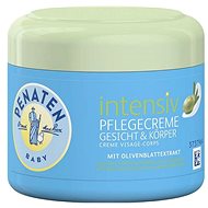 Penaten baby cream for body and face Intensiv 100 ml - Children's face cream