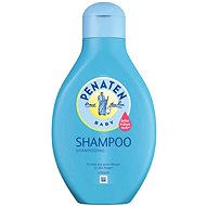 Penaten Baby Shampoo 400ml - Children's Shampoo