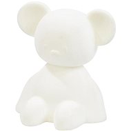 Nattou silicone night light with crying sensor Lapidou mouse - Night Light