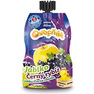 Fruit Juice Apple-Blackcurrant 200ml - Juice