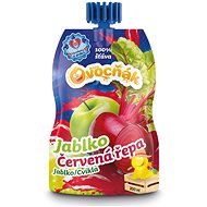 Fruit Cider Apple-beetroot 200ml - Juice