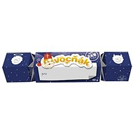 Fruit Sliced Mix 50g “Candy“ - Children's Bar
