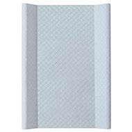 Ceba Changing Mat Soft Double 70 × 50cm, Caro Steel Ceba - Changing Pad