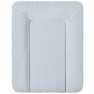 Ceba Changing Mat for Chest of Drawers Soft 70 × 50cm, Caro Steel Ceba - Changing Pad