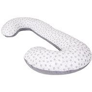 CEBA Baby Cebuška Physio Duo Jersey - Daisies - Nursing Pillow