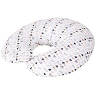 CEBA Baby Physio Mini Jersey - Love - Nursing Pillow