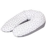 CEBA Baby Cebuška Physio Multi Jersey - Daisies - Nursing Pillow