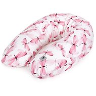 CEBA Physio Multi - Flora & Fauna Dragonfly - Nursing Pillow