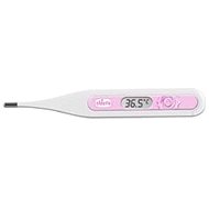 Chicco Digital Thermometer Chicco Digi Baby Pink 0m+ - Children's Thermometer