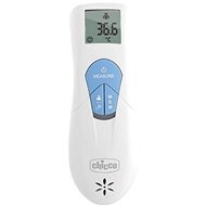 CHICCO Thermo Family Bluetooth Digital Infrared Thermometer - Children's Thermometer