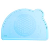 Chicco Silicone Placemat Blue-green 18m+ - Placemat