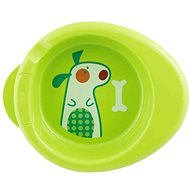 Chicco Warmy Pate, 6m+, Green - Plate