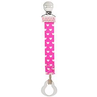 Chicco Clip for Comforter Fashion - Girl - Dummy Clip