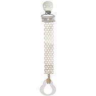 Chicco Comforter Clip Fashion - Neutral - Dummy Clip
