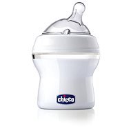 Chicco Natural Feeling 150ml, Neutral 0 m+ - Baby Bottle