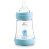 Chicco Perfect 5 Silicone, 150ml Boy - Baby Bottle