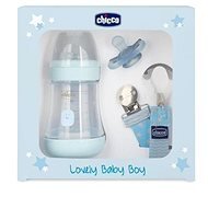 Chicco Gift Set Perfect5 Boy - Baby Bottle
