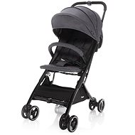 ZOPA IQ Neat Grey - Baby Buggy