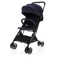 ZOPA IQ Jeans Blue - Baby Buggy