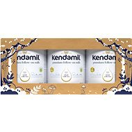 Kendamil Continuation Milk 2 HMO + (3 × 800g), Fairytale Package - Baby Formula