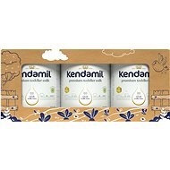 Kendamil Toddler Milk 3 HMO + (3 × 800g), Fairytale Package with Theater - Baby Formula