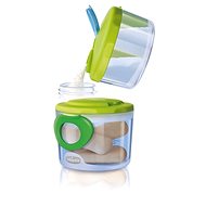 Chicco Milk Powder Dispenser - Milk Powder Dispenser