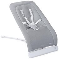 Chicco Rhythm'n' Sound Cool Grey - Baby Rocker