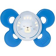 Chicco Physio Comfort Silicone Bight Boy - Copper 1 pc, 16–36 m+ - Baby Pacifier