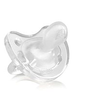 Chicco Physio Soft All-silicone (0–6 m) - Baby Pacifier